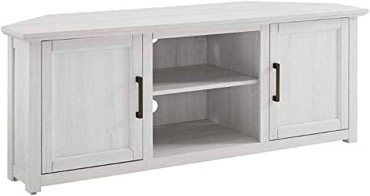 Corner Tv Stand D389