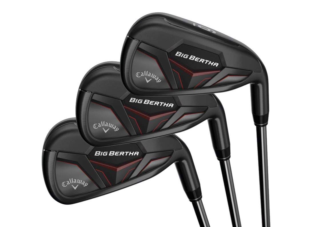 Big Bertha Iron Set I6522