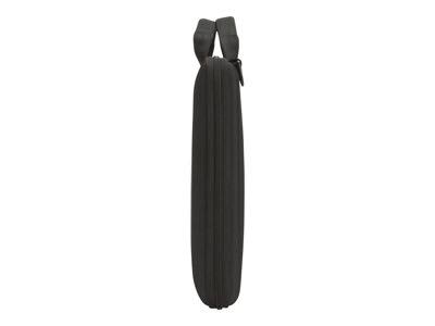 16x22 Hardshell Laptop Sleeve - black V949817
