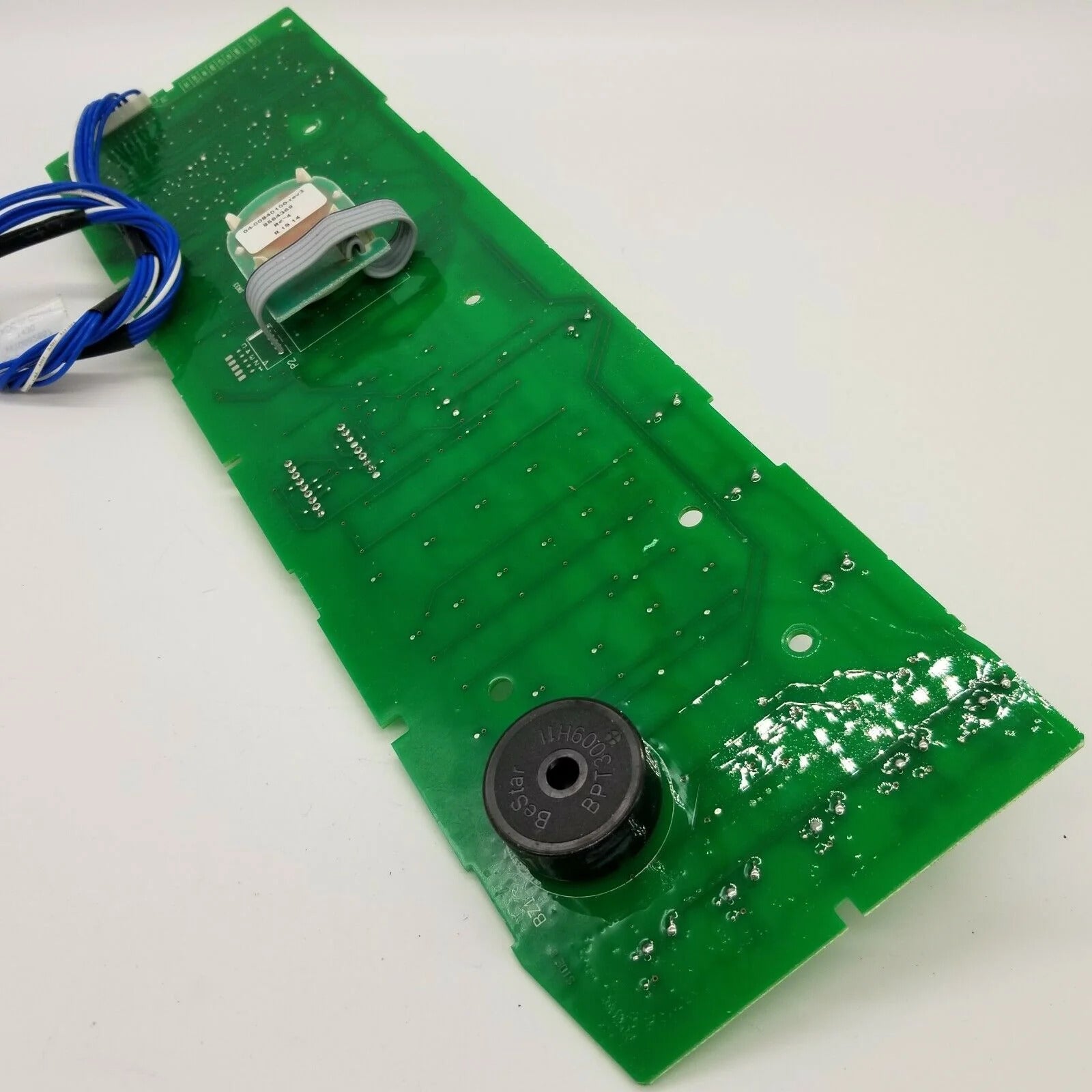 Kenmore Washer Control I99214