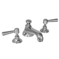 Polished Nickel Widespread Faucet N110241