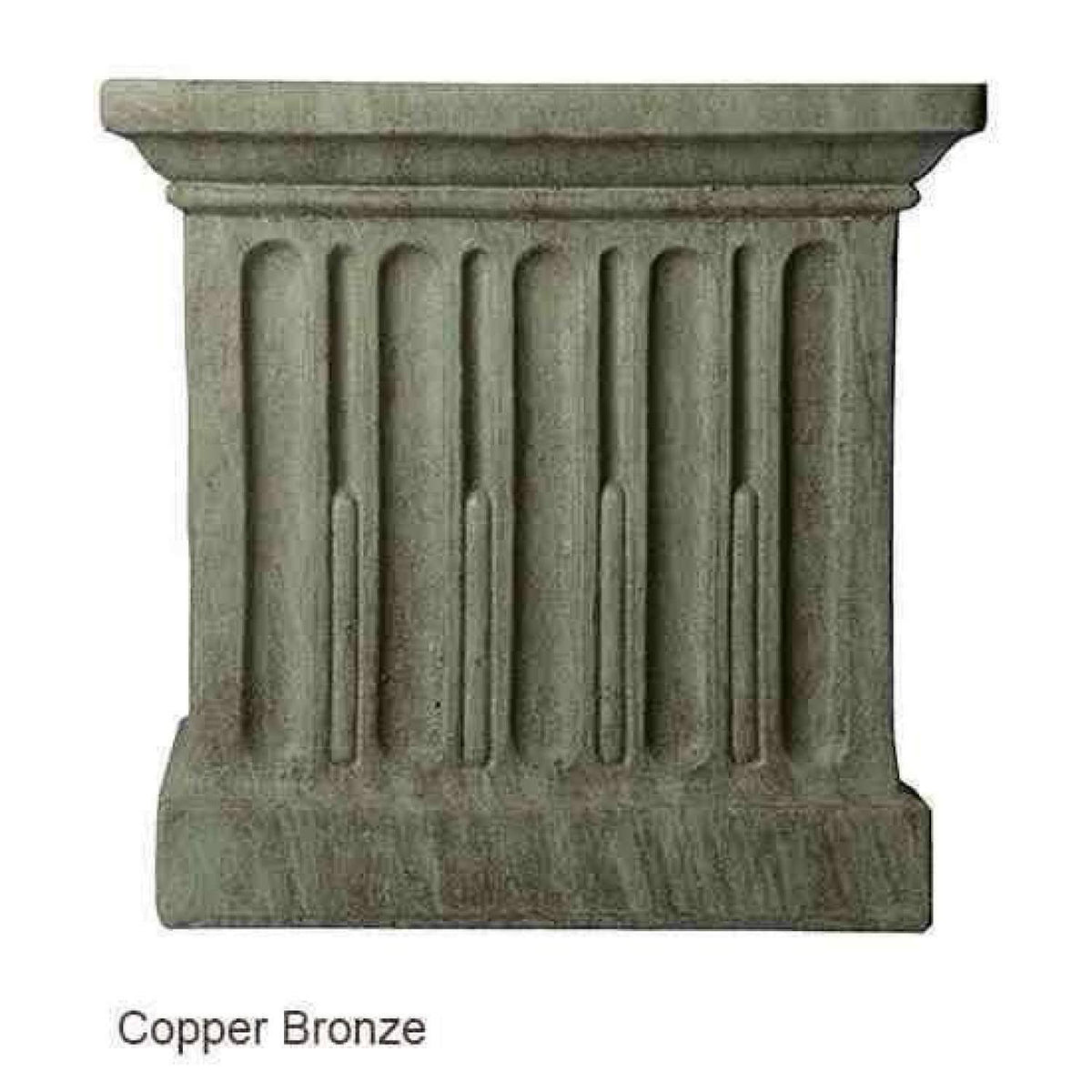 Alpine Stone Birdbath D1098