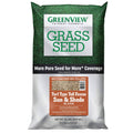 20 lb Turf Type Tall Fescue Grass Seed O774631
