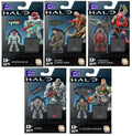 HALO Mega Construx Heroes Figure Pack Collection F1969