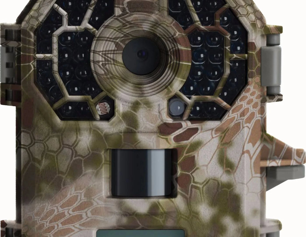 12 Mp Game Camera Y84555