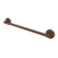 Antique Bronze 30 inch Towel Bar O19586