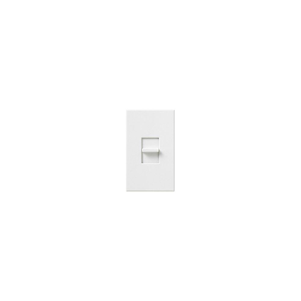 White Magnetic Low-Voltage Dimmer F68897