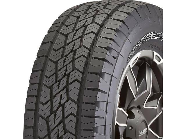 265/70R16 All-Terrain Tire A180445