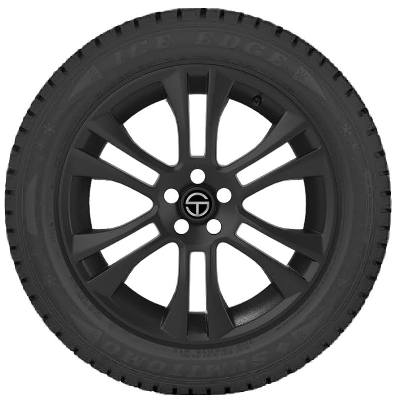 235/65R18 106T Tire E658264