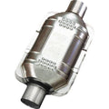 Catalytic Converter H5837