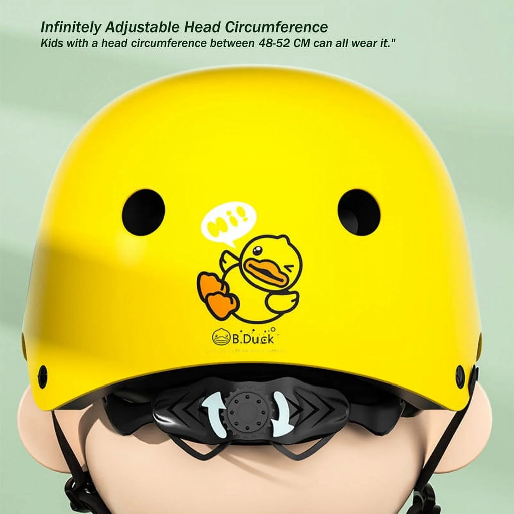 Kids Bike Helmet (48-52cm) A69381
