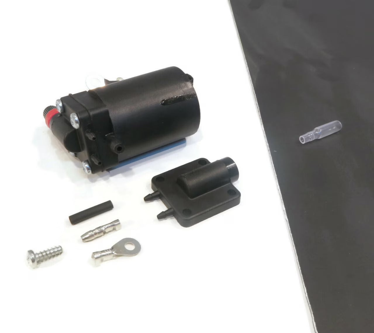 Primer Solenoid Kit For 2001 Johnson 50 HP Engine I2404