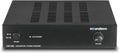 Stereo Amplifier 450W bridgeable S477