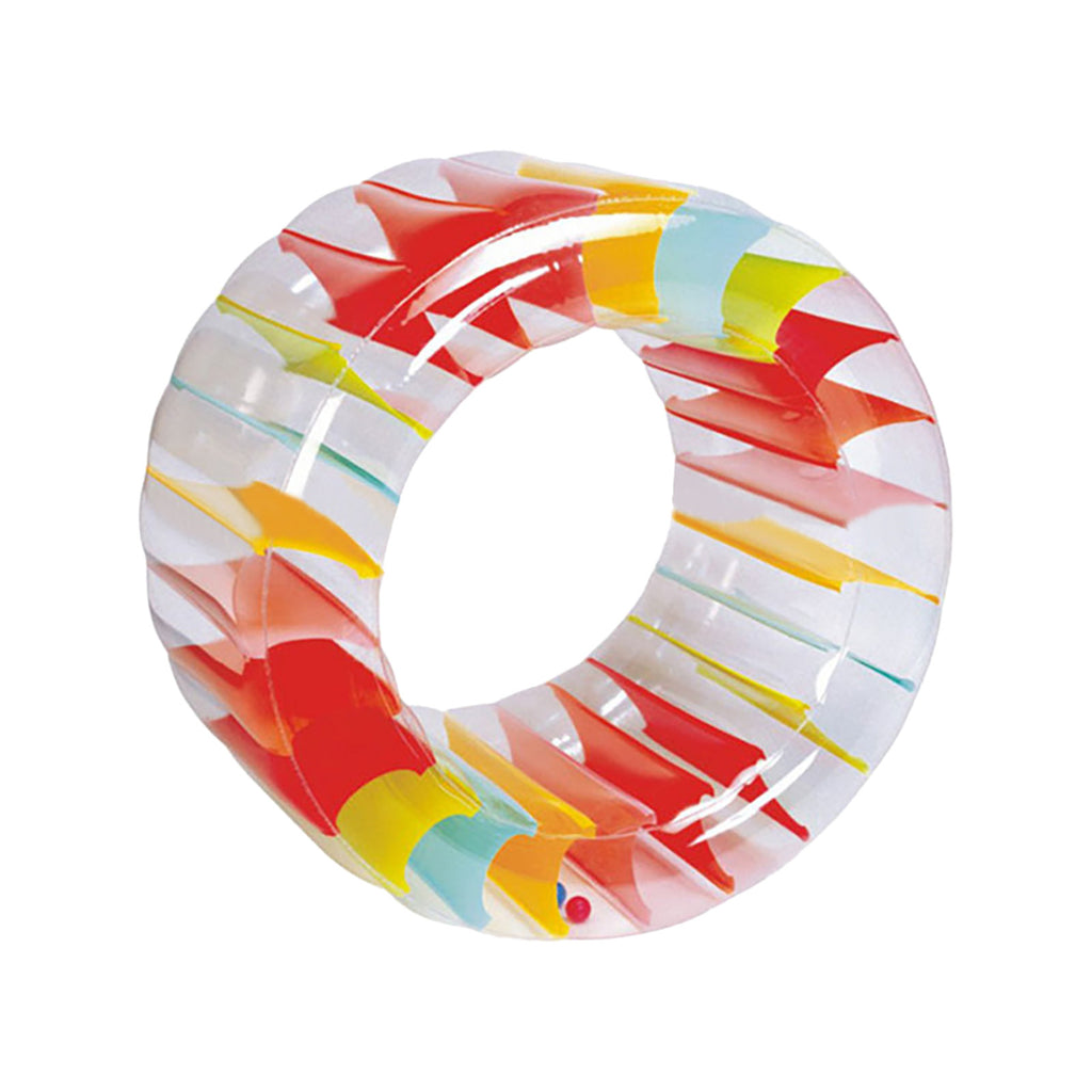 Inflatable Toys Children's Multifunctional Crawling Puzzle Toy N21700