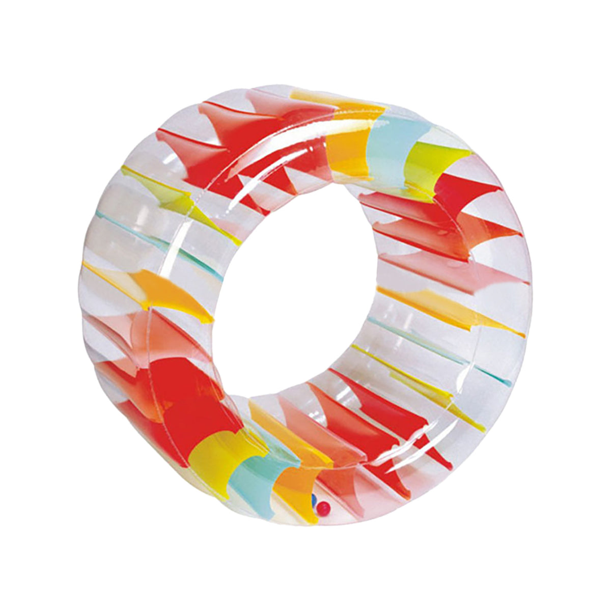 Inflatable Toys Children's Multifunctional Crawling Puzzle Toy N21700