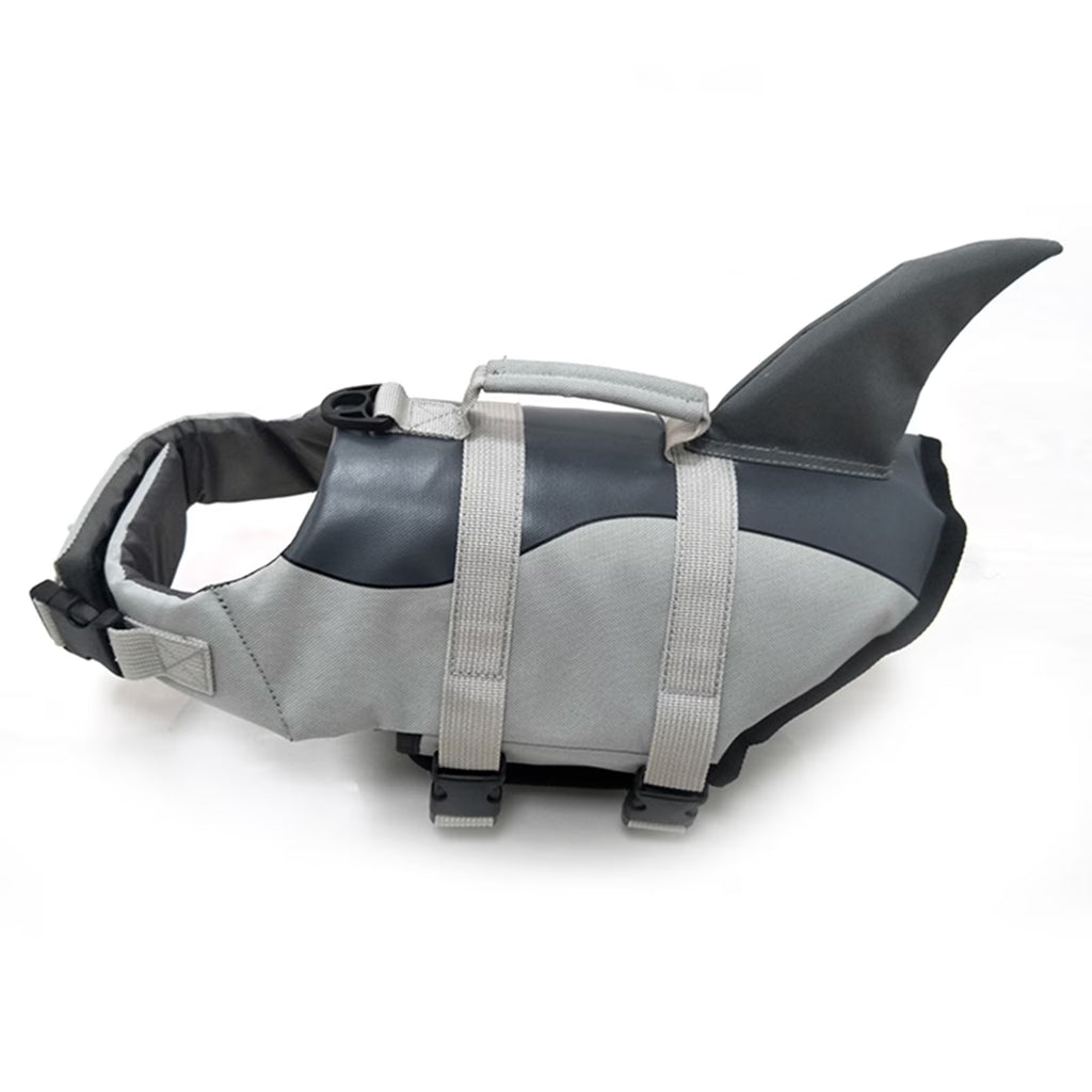 Dog Life Jacket Swimsuit Vest O4110