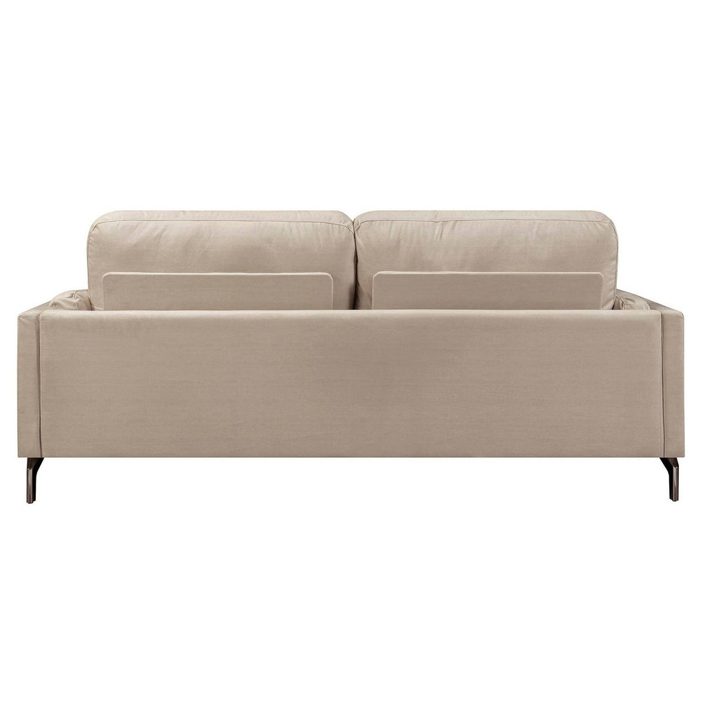 Cream Sofa S9302