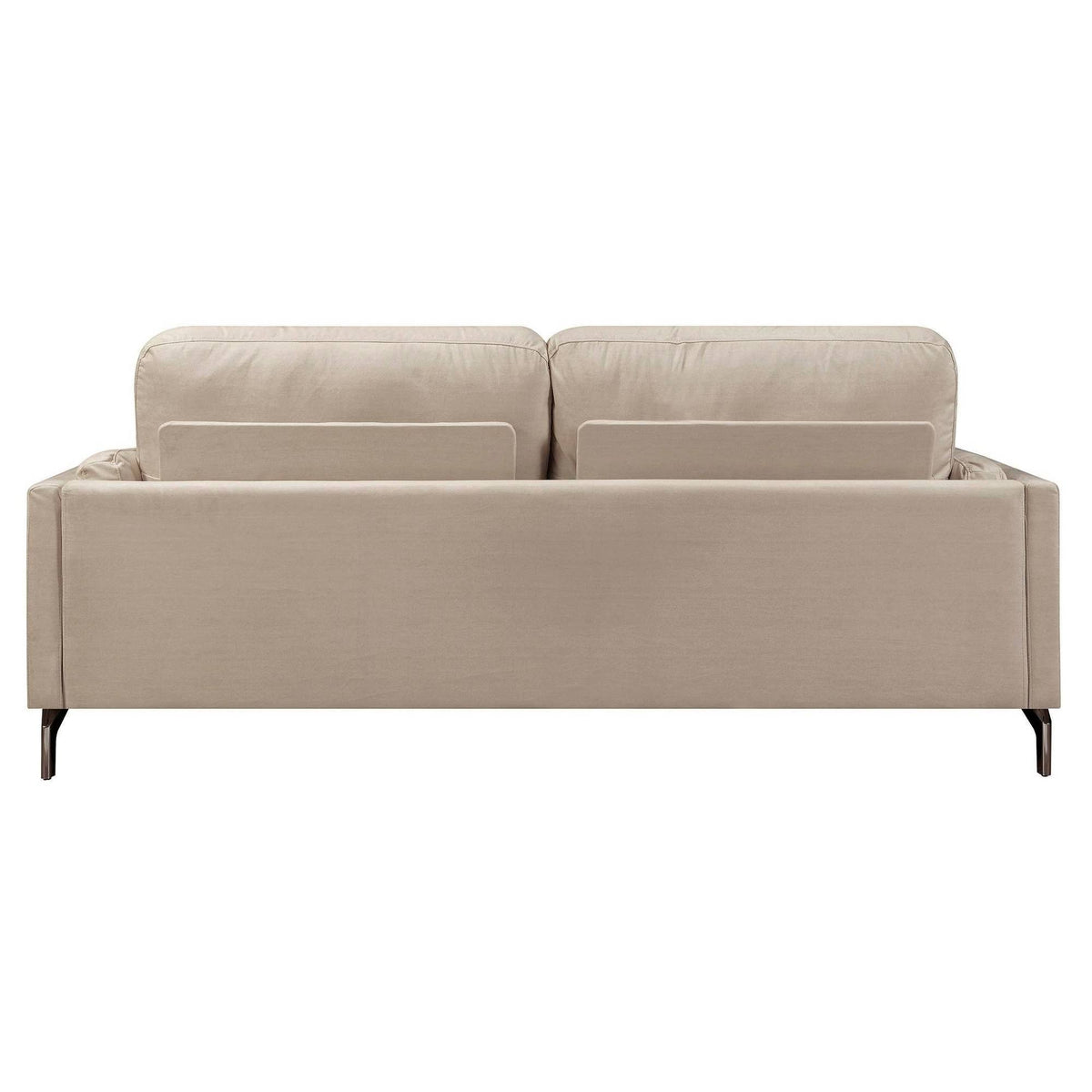 Cream Sofa S9302