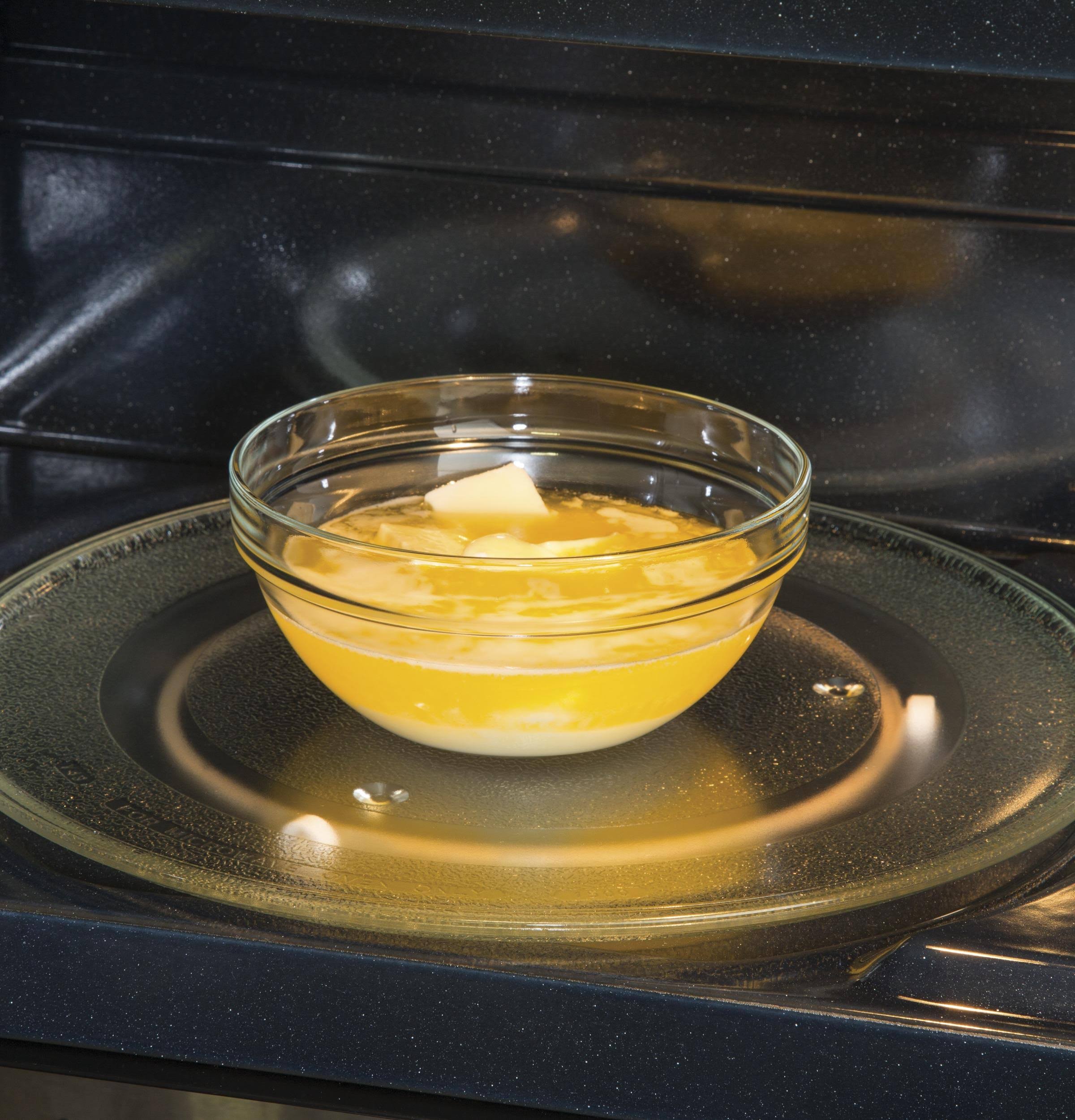 Black Stainless Over-the-range Microwave Oven M622