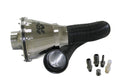Universal Cold Air Intake F6982