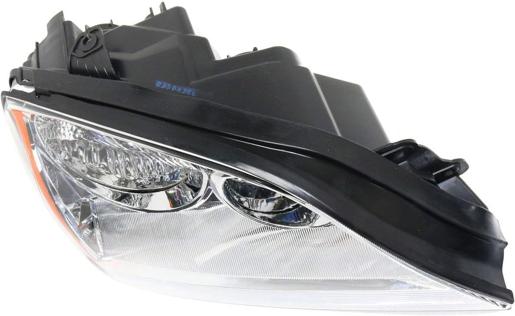 Halogen Headlight Set for Kia Sorento Y131766