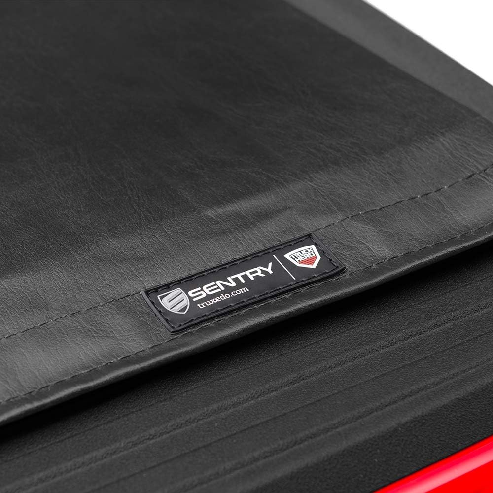 Hard Rolling Truck Bed Tonneau Cover X791134