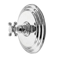 Satin Bronze Pressure Balanced Shower Trim B7795