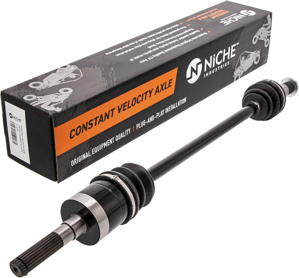 Front Right CV Axle Drive Shaft for Can-Am Maverick 1000 / Max O5038