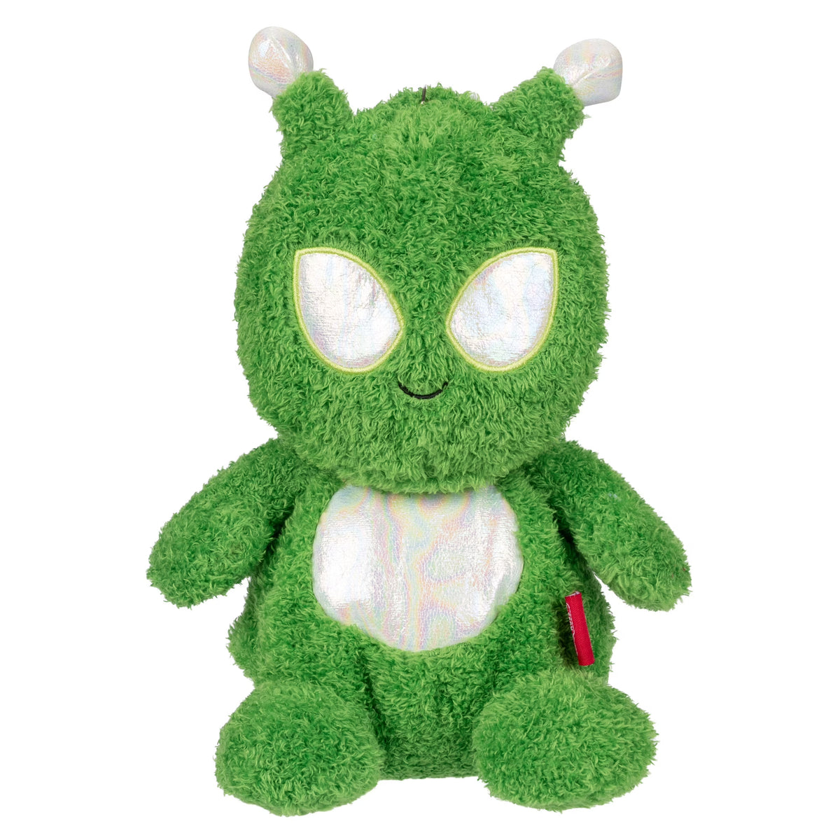 Alien Matt 7.5-inch Plush Collectible Stuffed Toy S552