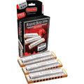 3-Pack Harmonica Keys C, G and A V962961