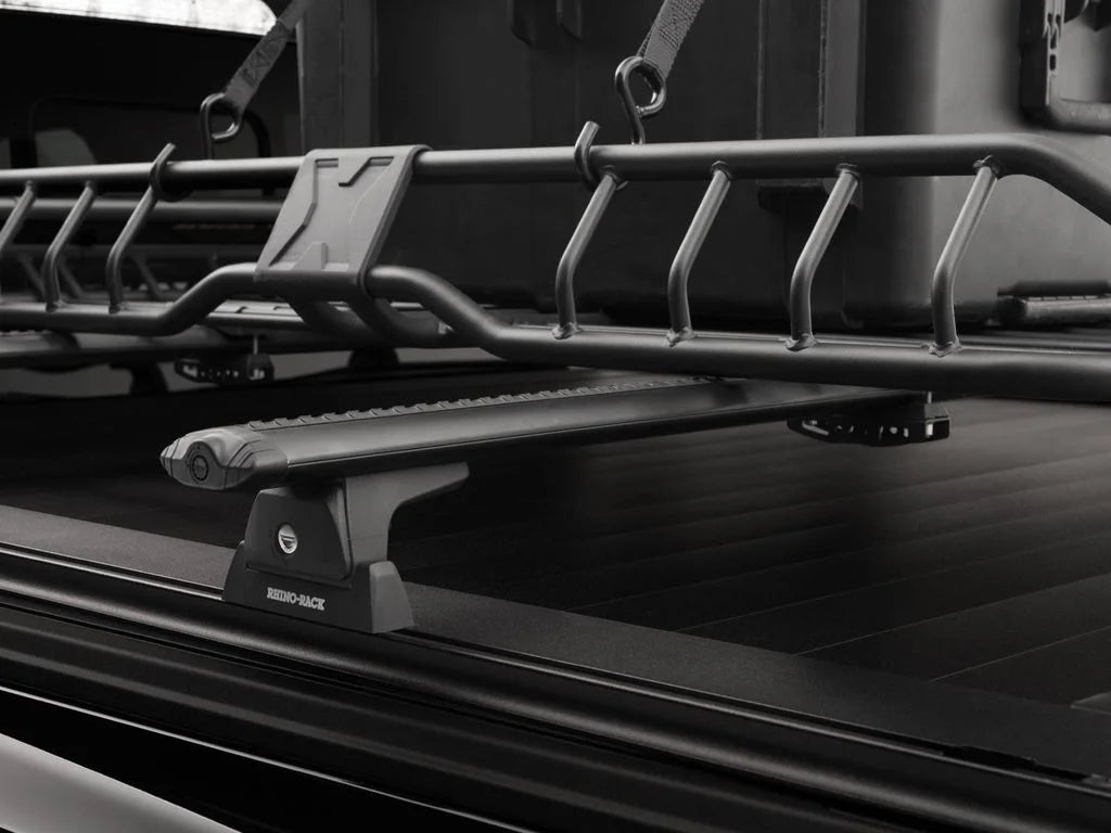 Retractable Truck Bed Tonneau Cover for 2015 - 2020 Ford F-150 Super Crew & Super Cab 5' 7" Bed N7608