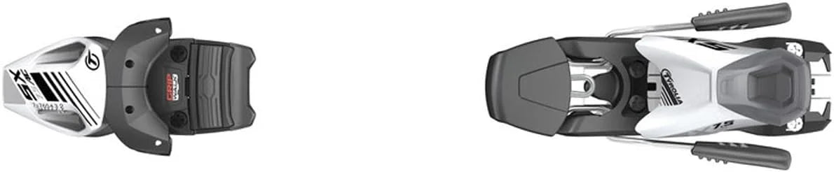 Ski Bindings Y4431