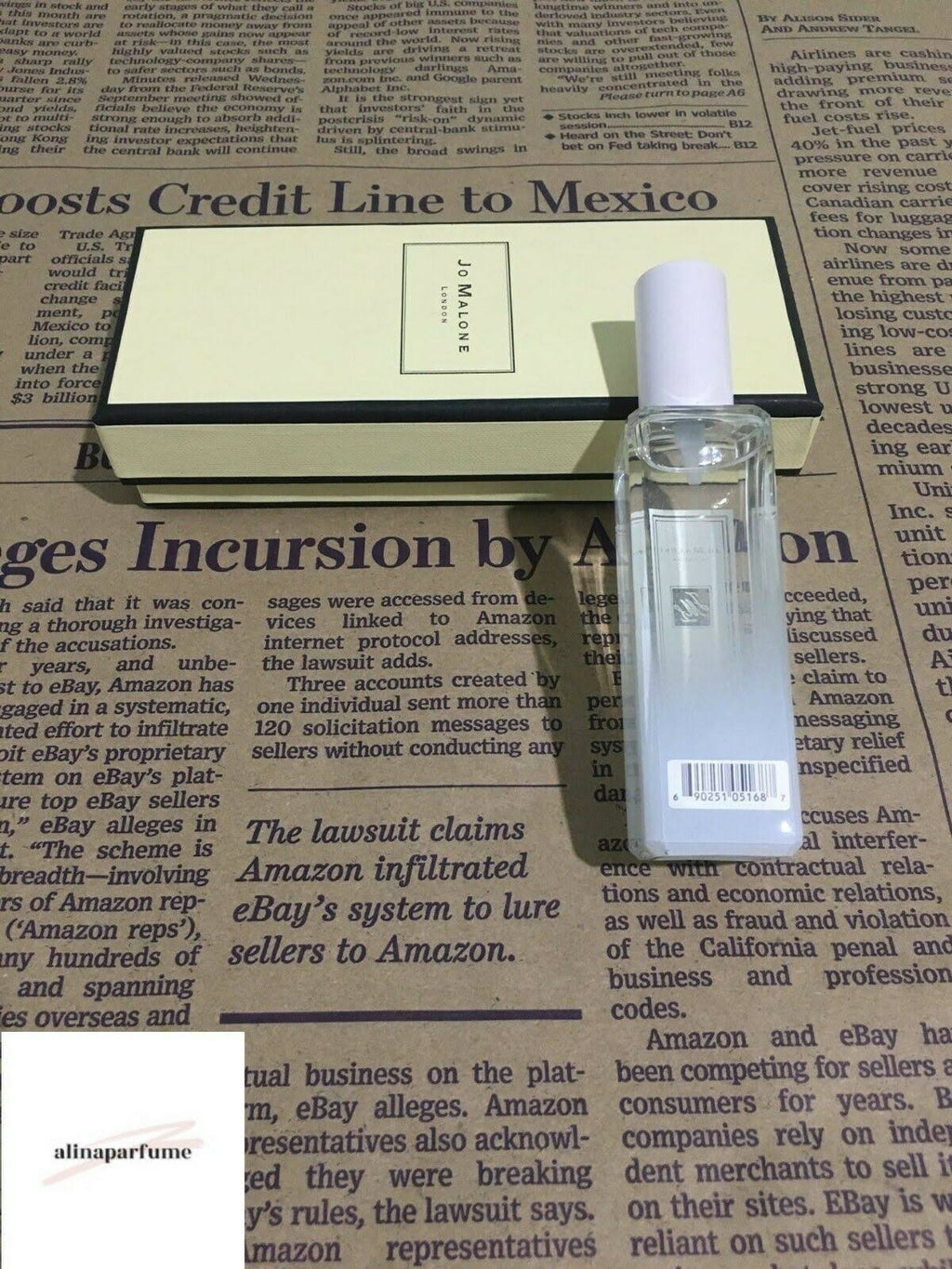 Star Magnolia Cologne 1 oz. F415952