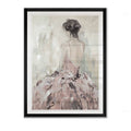Framed Giclee Print 30x40 Z78285