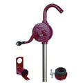Rotary Cast Iron Hand Drum Pump M217