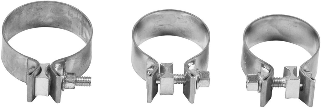 Direct-Fit Muffler E41113