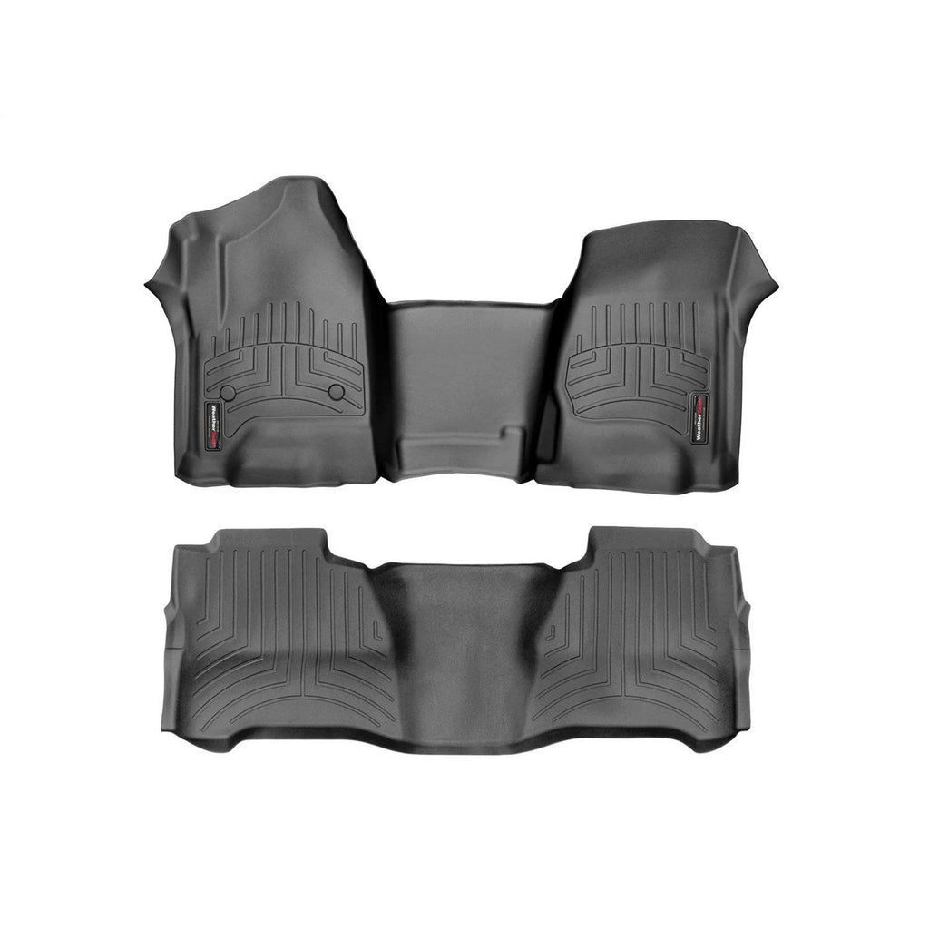 FloorLiner DigitalFit A40024