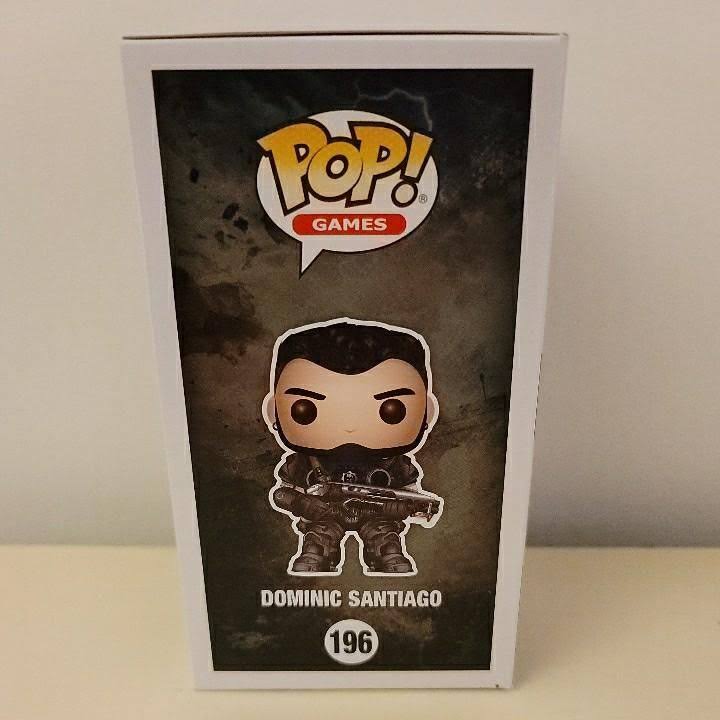 Action Figure C536