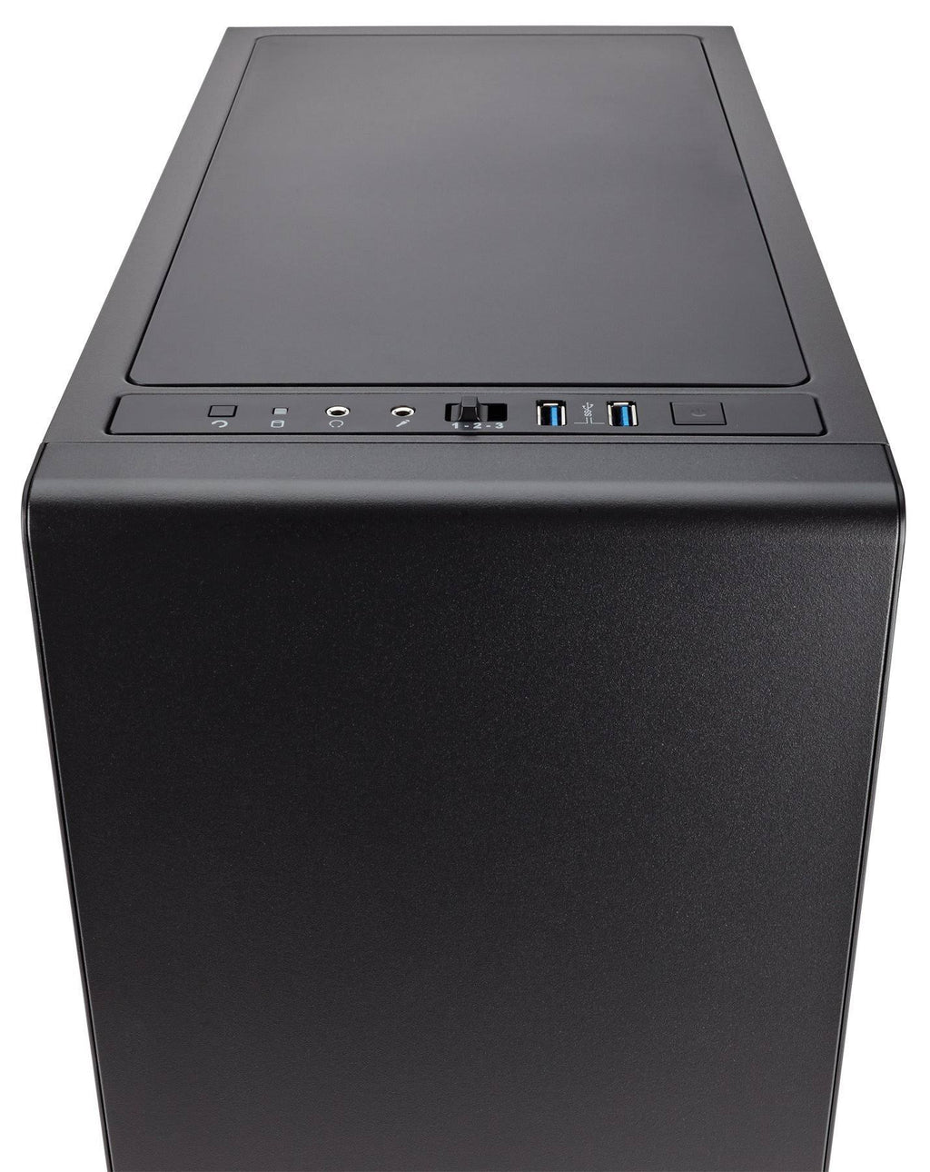 Quiet 400Q Tower C8263