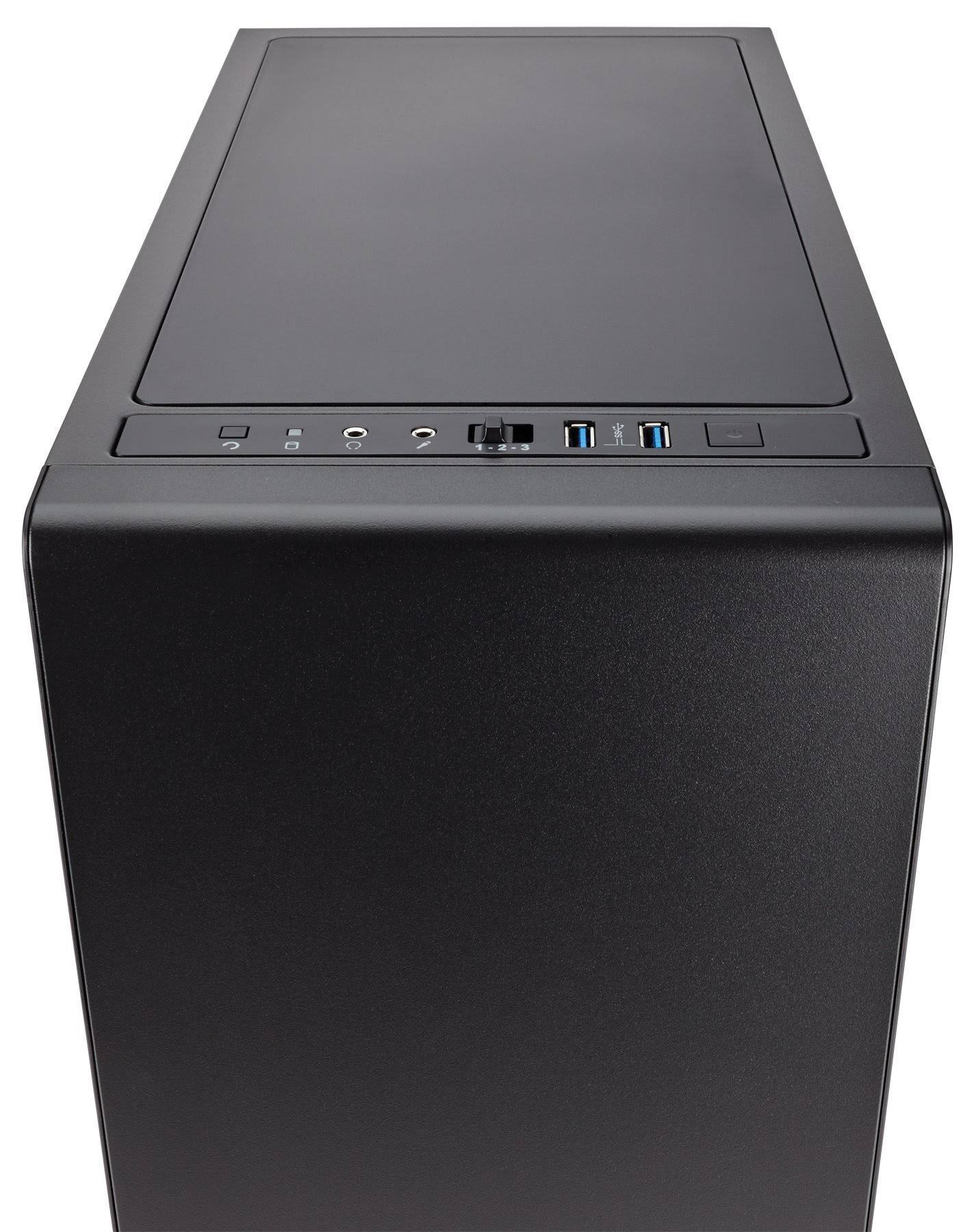 Quiet 400Q Tower C8263