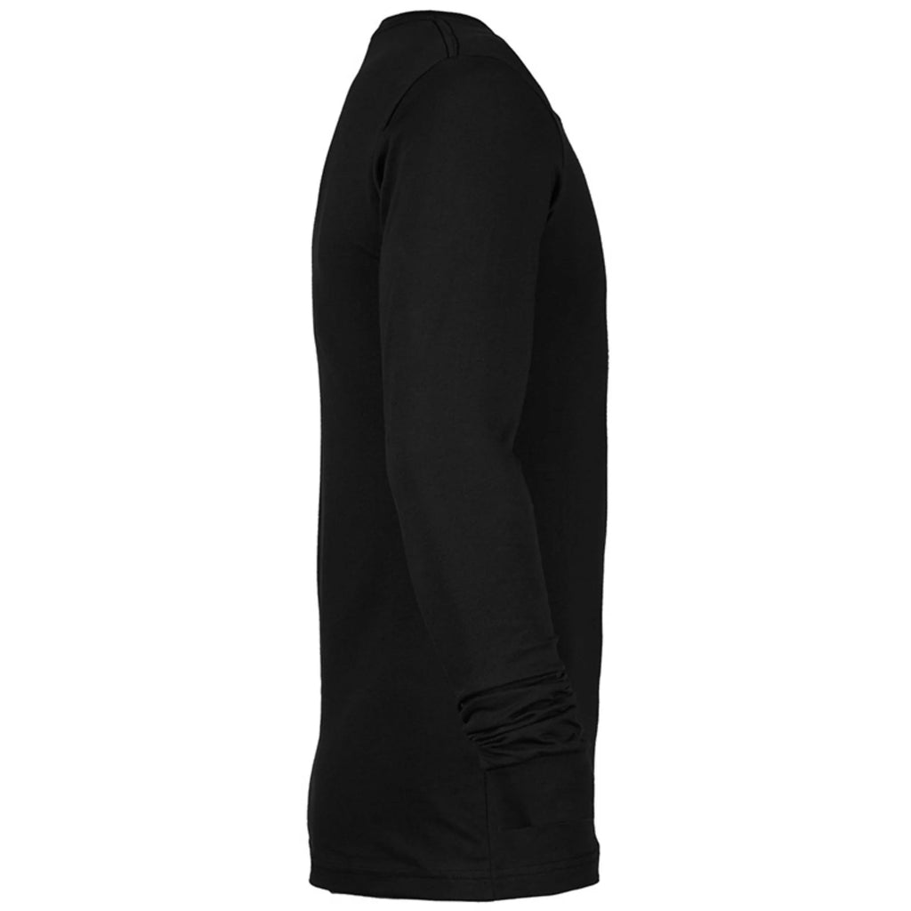 Black Long Sleeve T-Shirt M93392