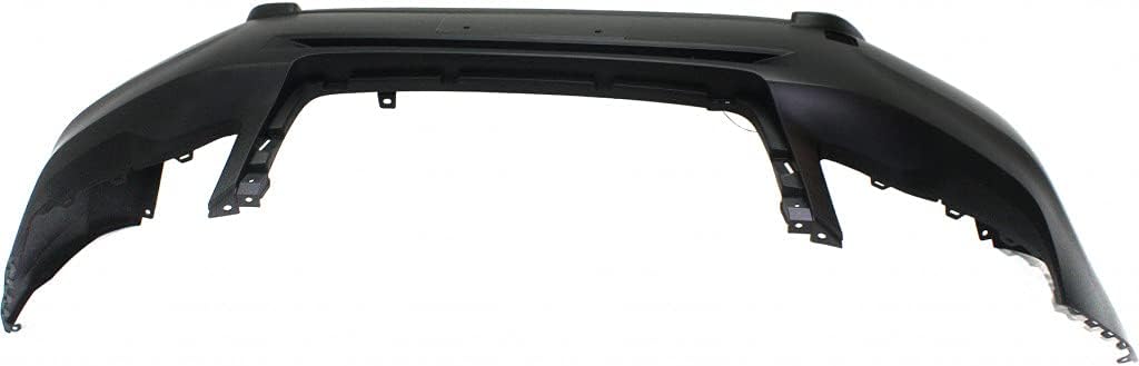 Primed Front Bumper Cover for Subaru Forester 2014 2015 2016 G253