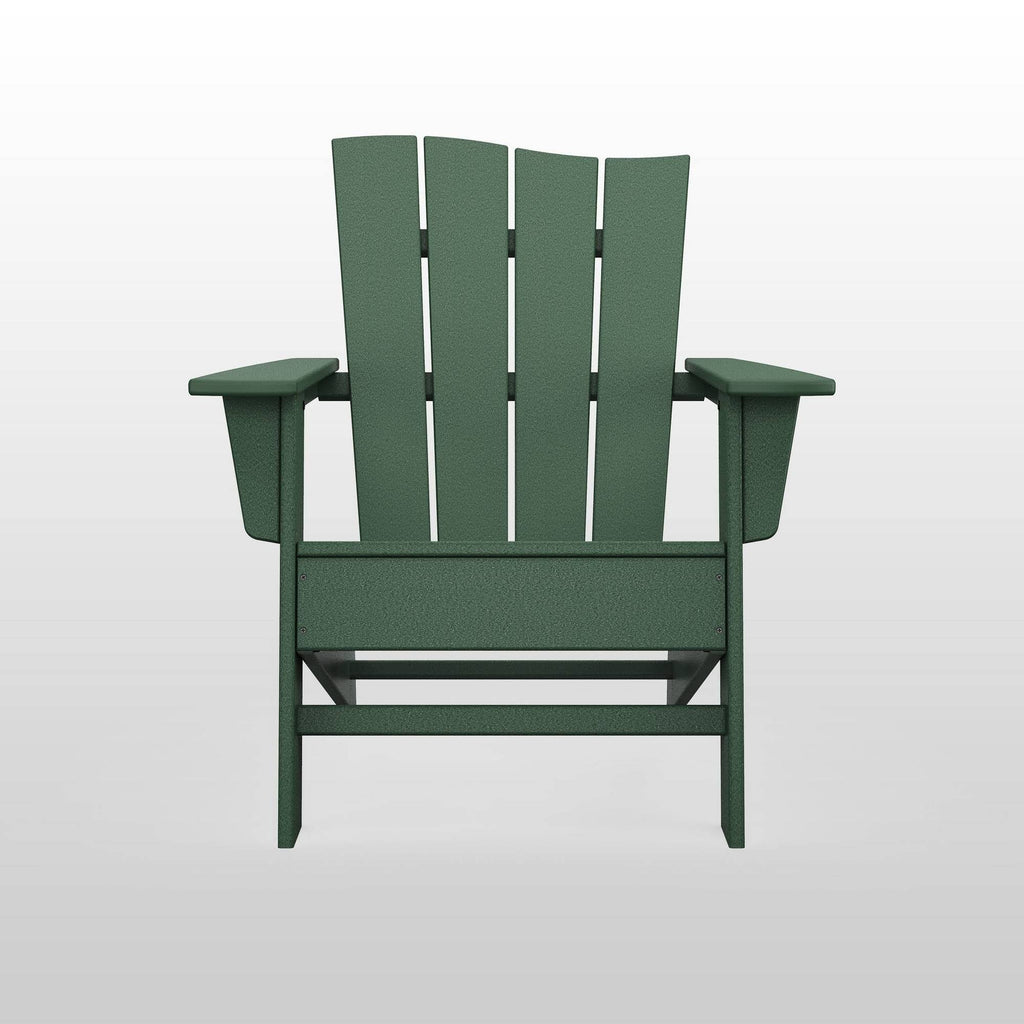Green Wave Chair E833017