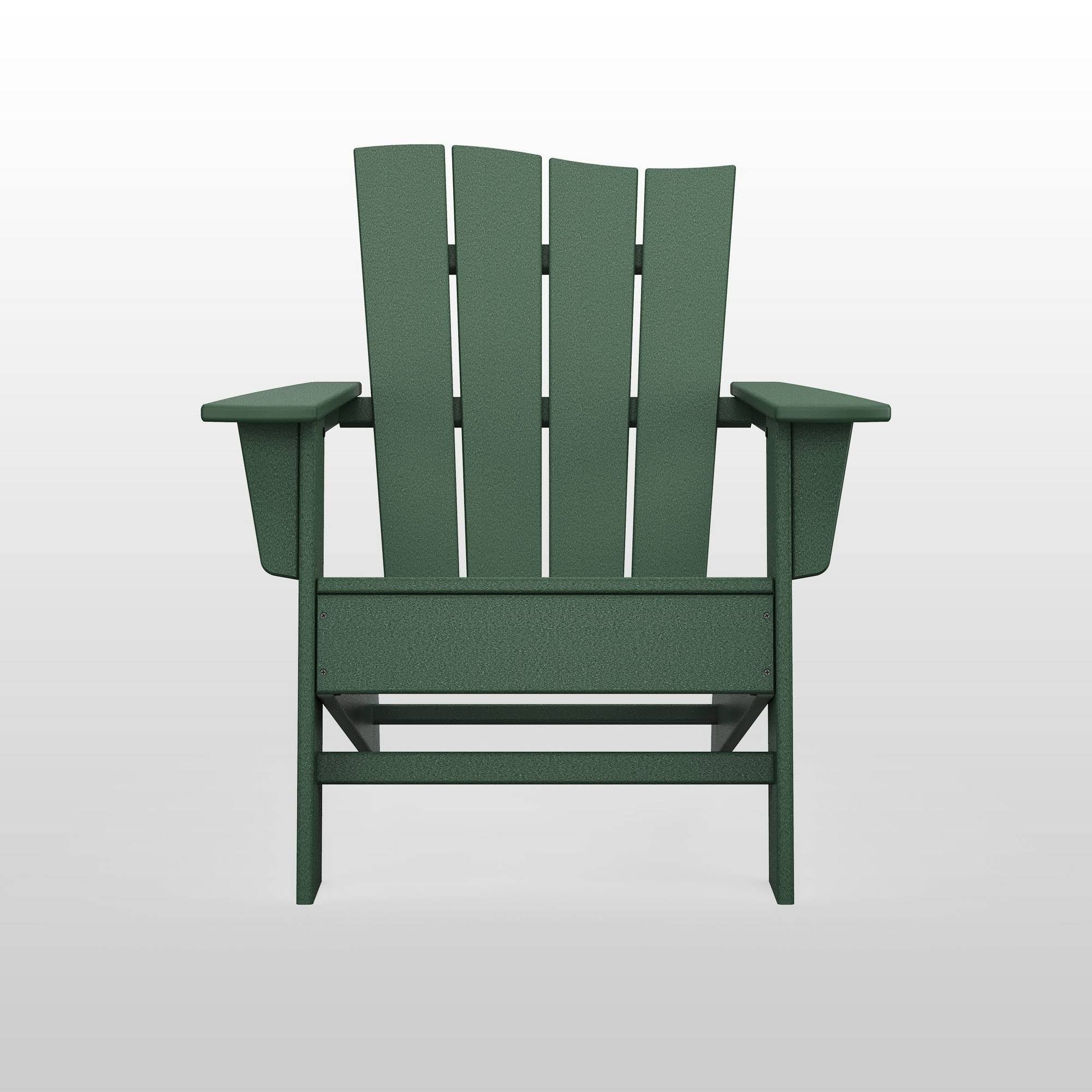 Green Wave Chair E833017