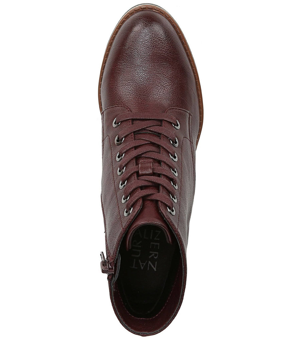 Bordeaux Women's Shoes T874