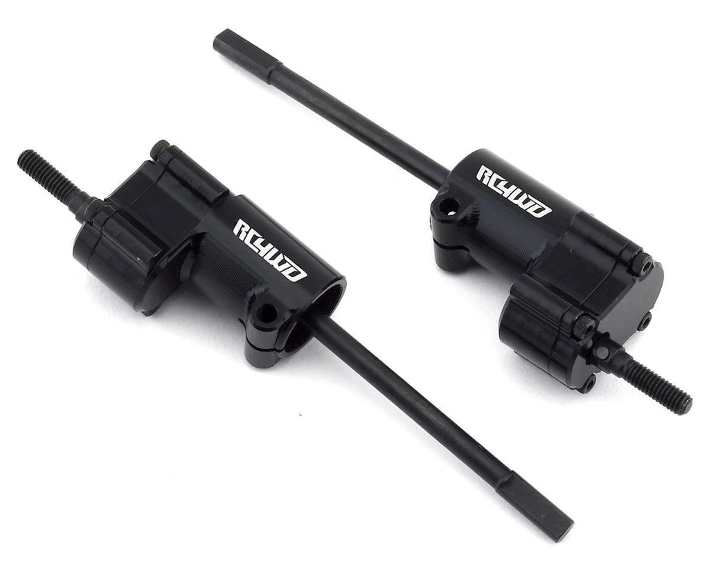 Portal Rear Axles for RC Crawler P938