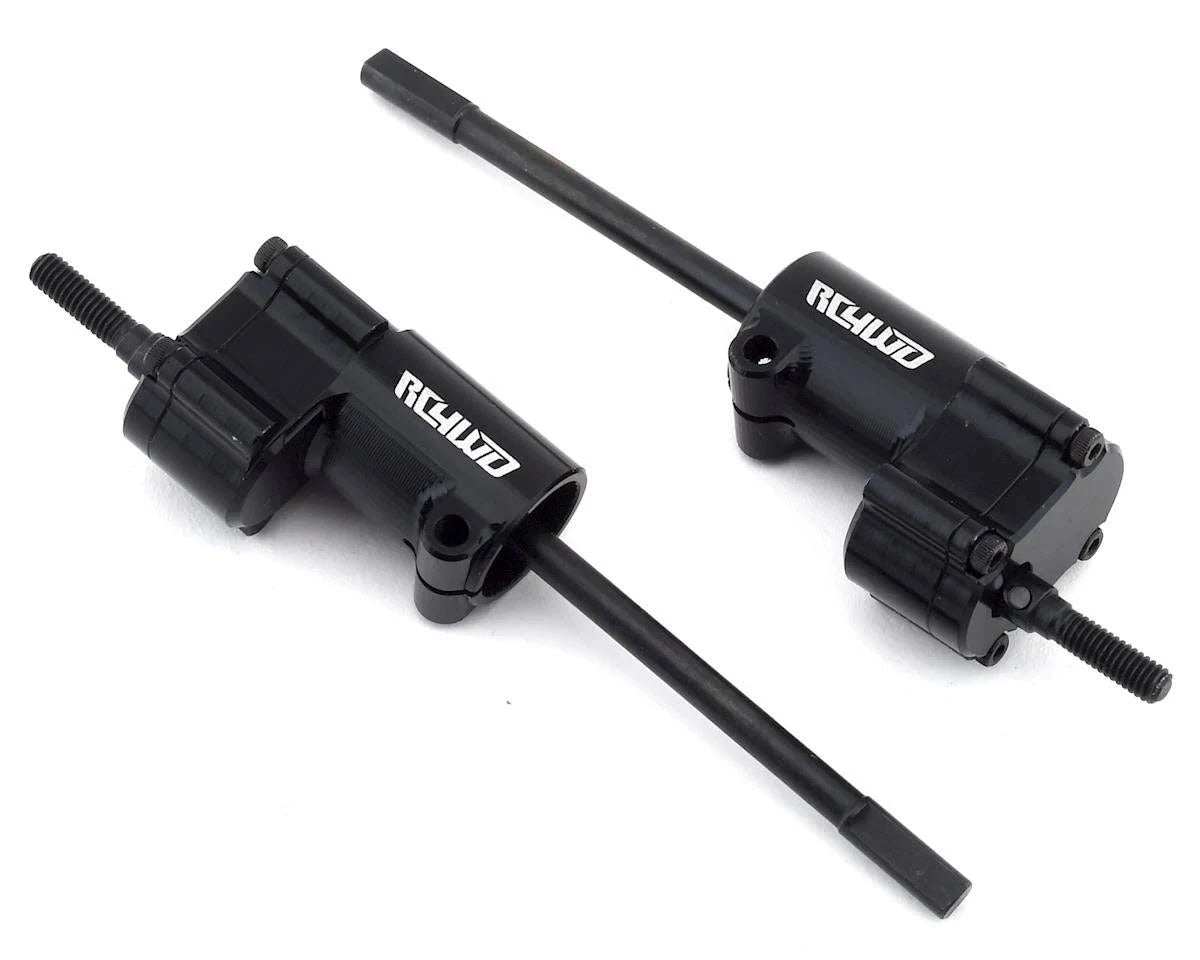 Portal Rear Axles for RC Crawler P938