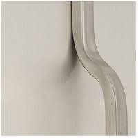 3 Light Island, Brushed Nickel J58865