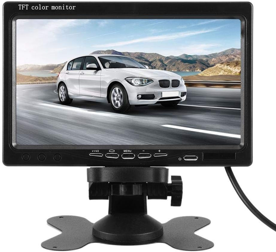 7in Car Monitor Reverse Monitor V8175