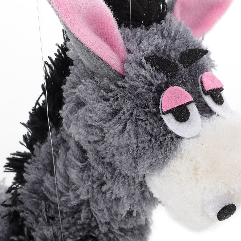 Marionette Puppet Plush Toy C855